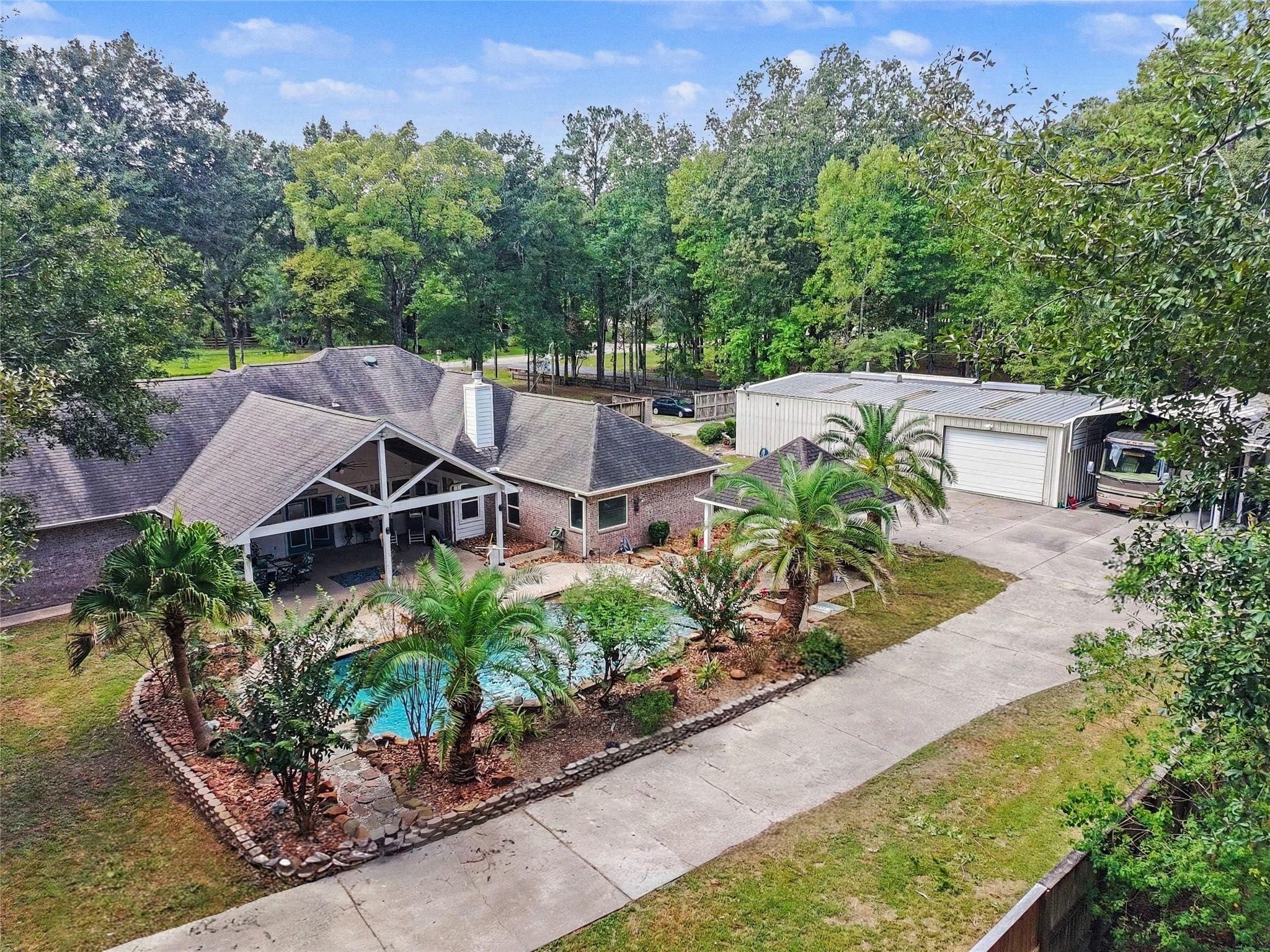 911 Winchester Bend
