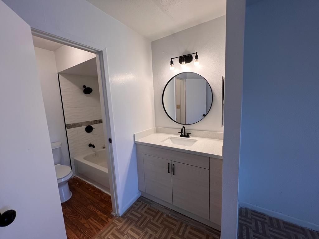 Photo of 12606 Ashford Meadow Drive #B, Houston, TX 77082 (MLS # 18912995)