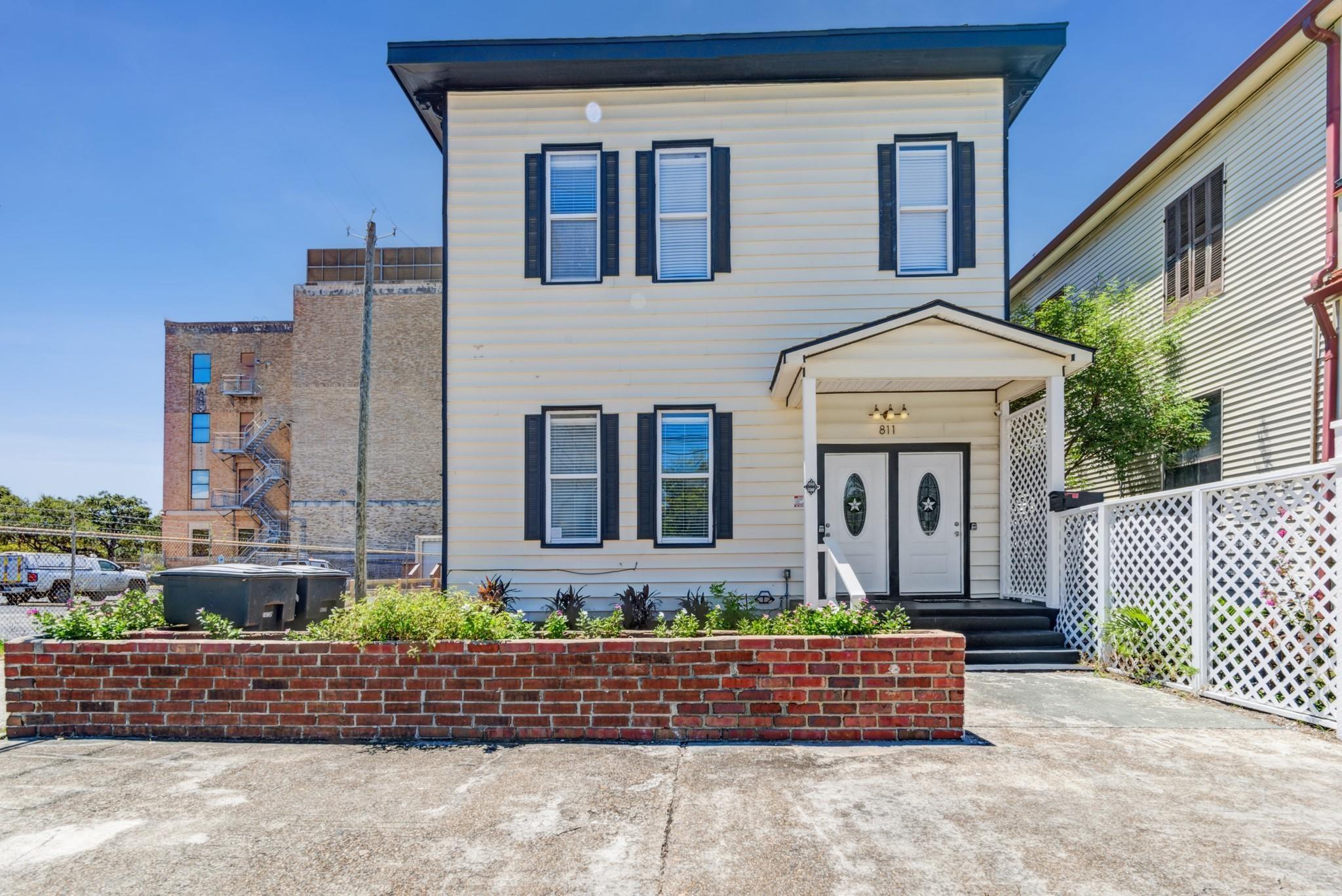 811 24th Street