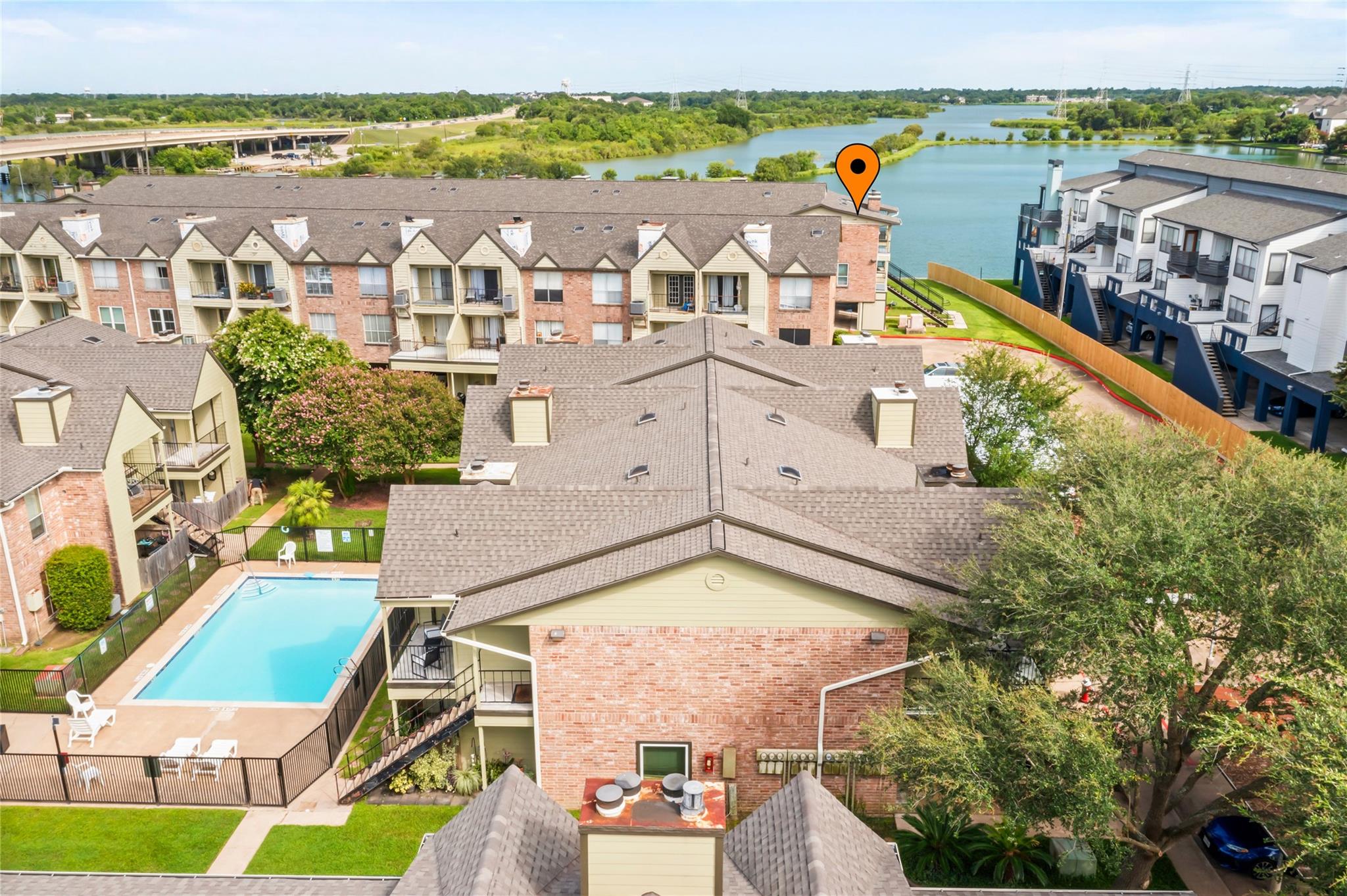 18800 Egret Bay Boulevard 119