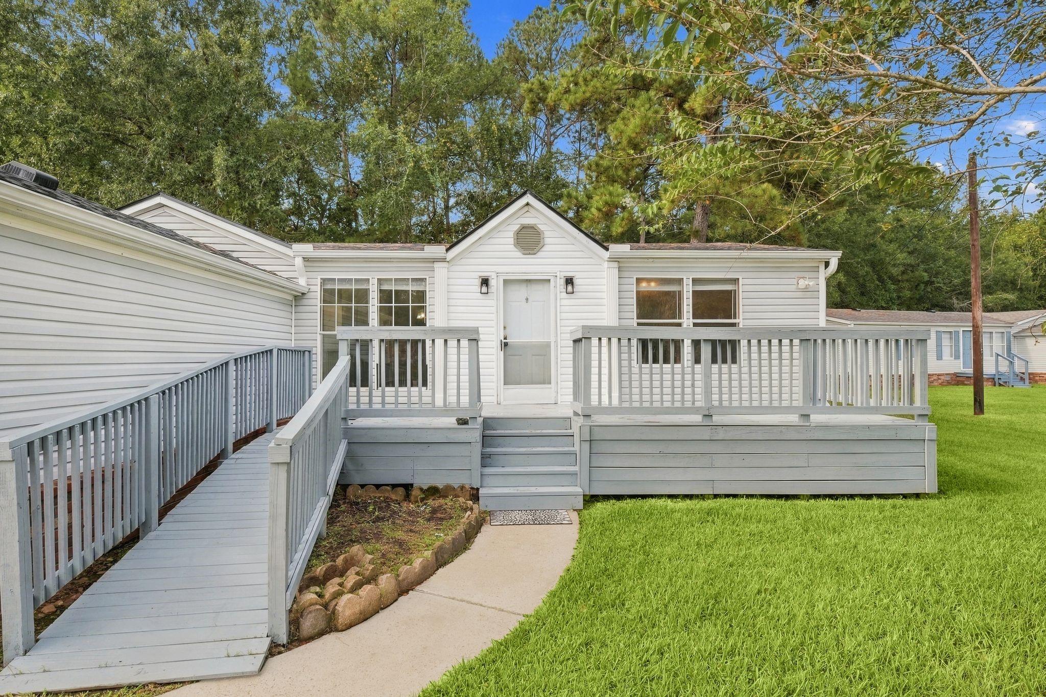 16132 Lone Star Ranch Drive