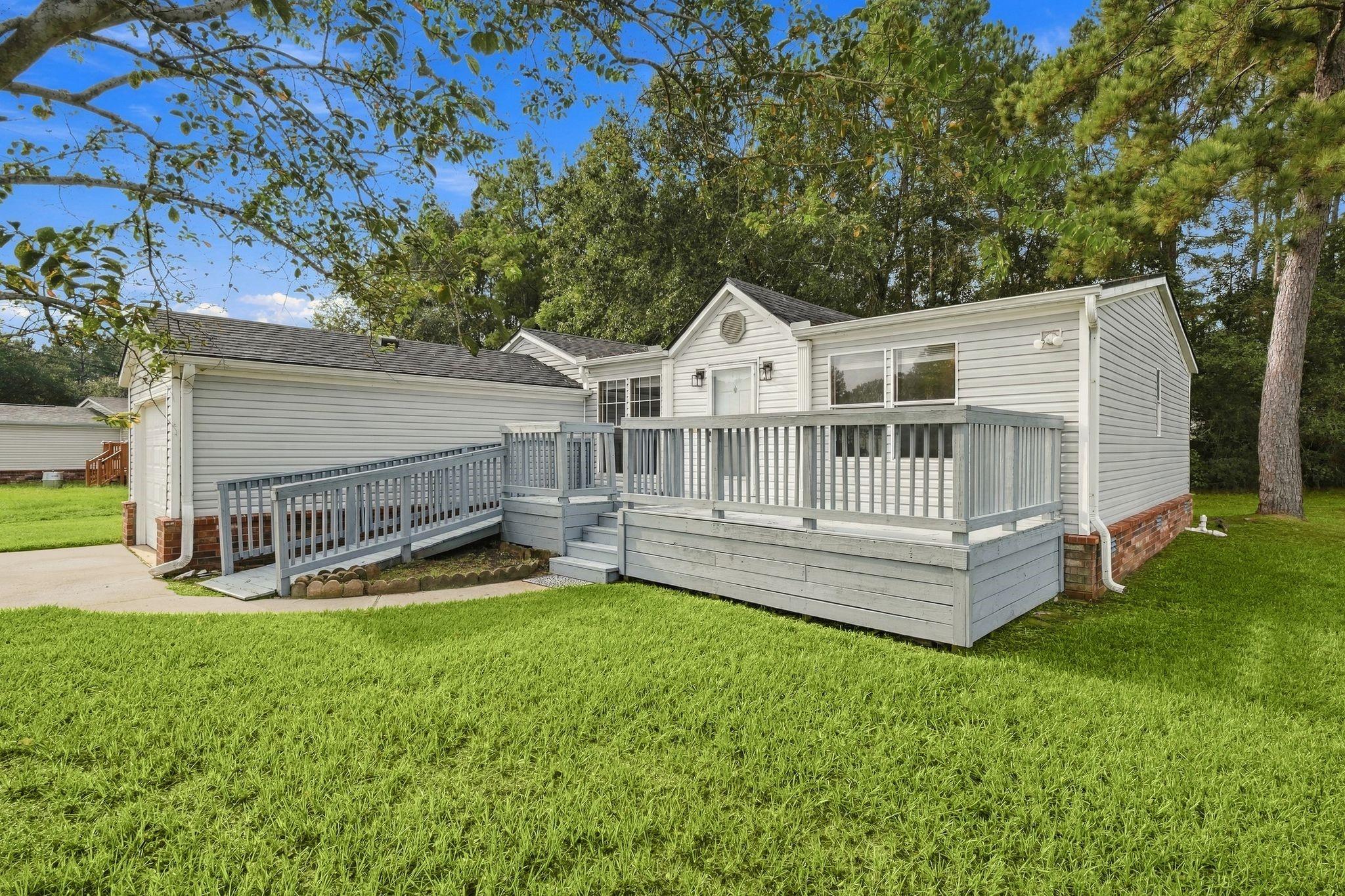 16132 Lone Star Ranch Drive