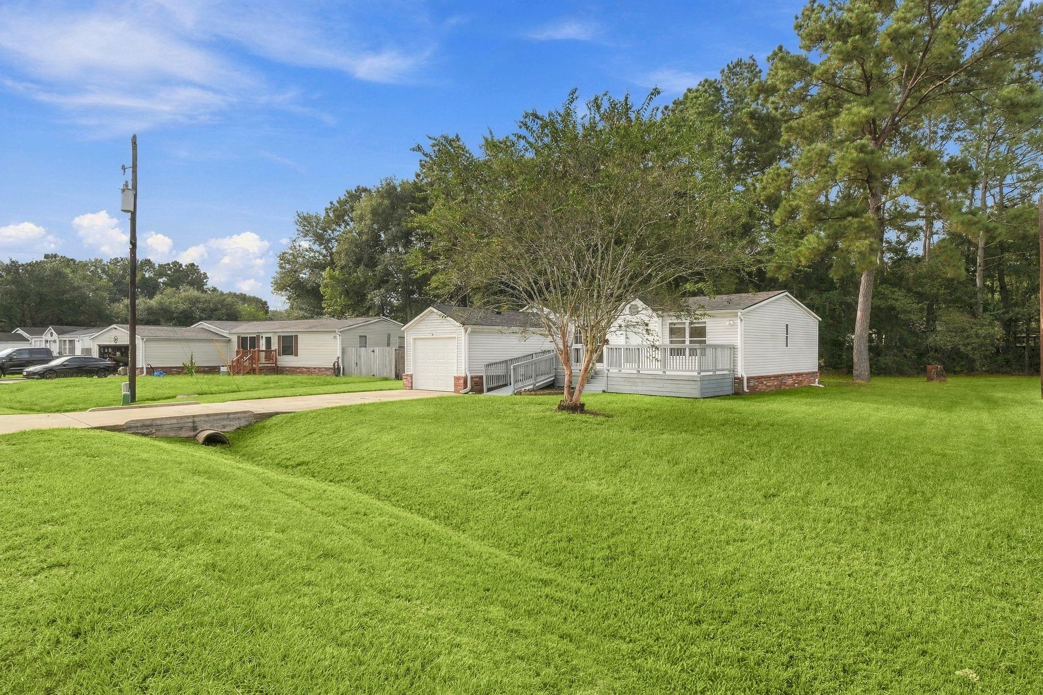16132 Lone Star Ranch Drive