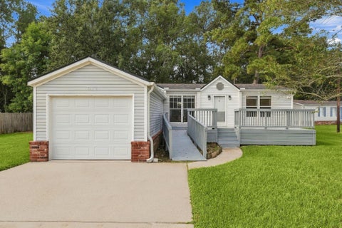 Photo of 16132 Lone Star Ranch Drive, Conroe, TX 77302 (MLS # 44158498)
