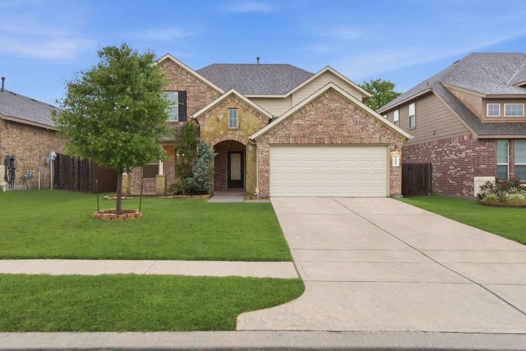 Photo of 22014 Pheasant Bend Lane, Porter, TX 77365 (MLS # 50673263)