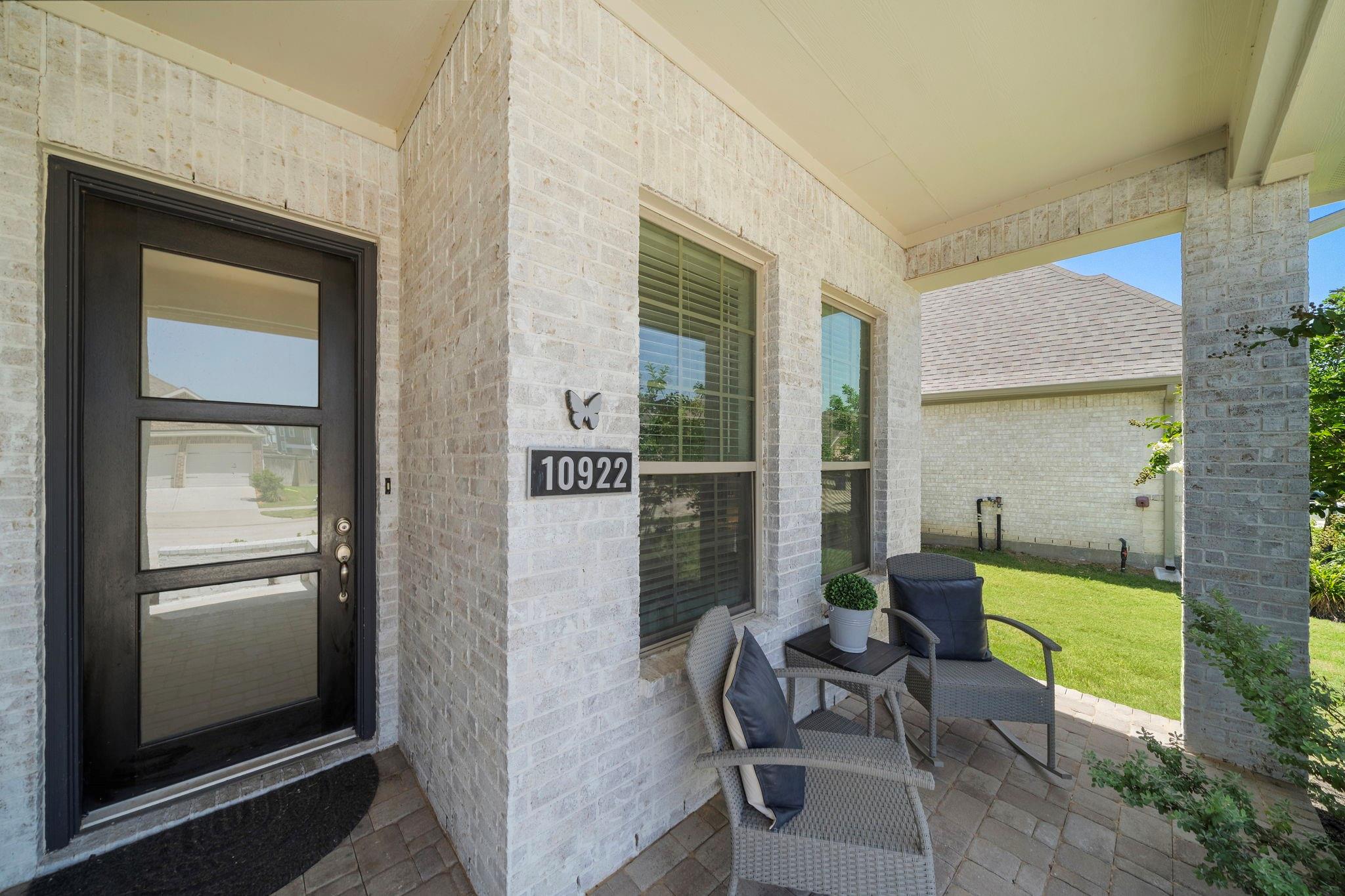 10922 Brush Footed Street