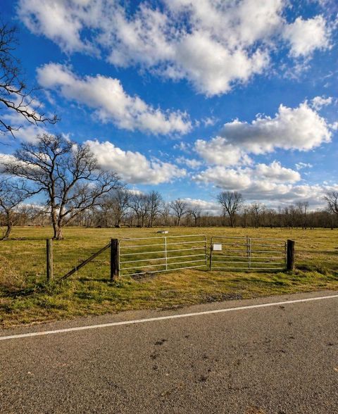 Photo of 0 County Road 42, Rosharon, TX 77583 (MLS # 17653983)