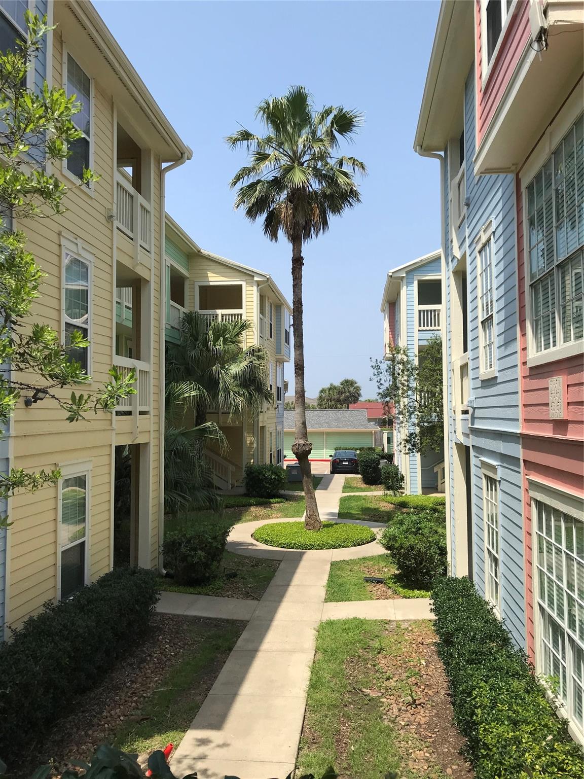 7000 Seawall Boulevard 713