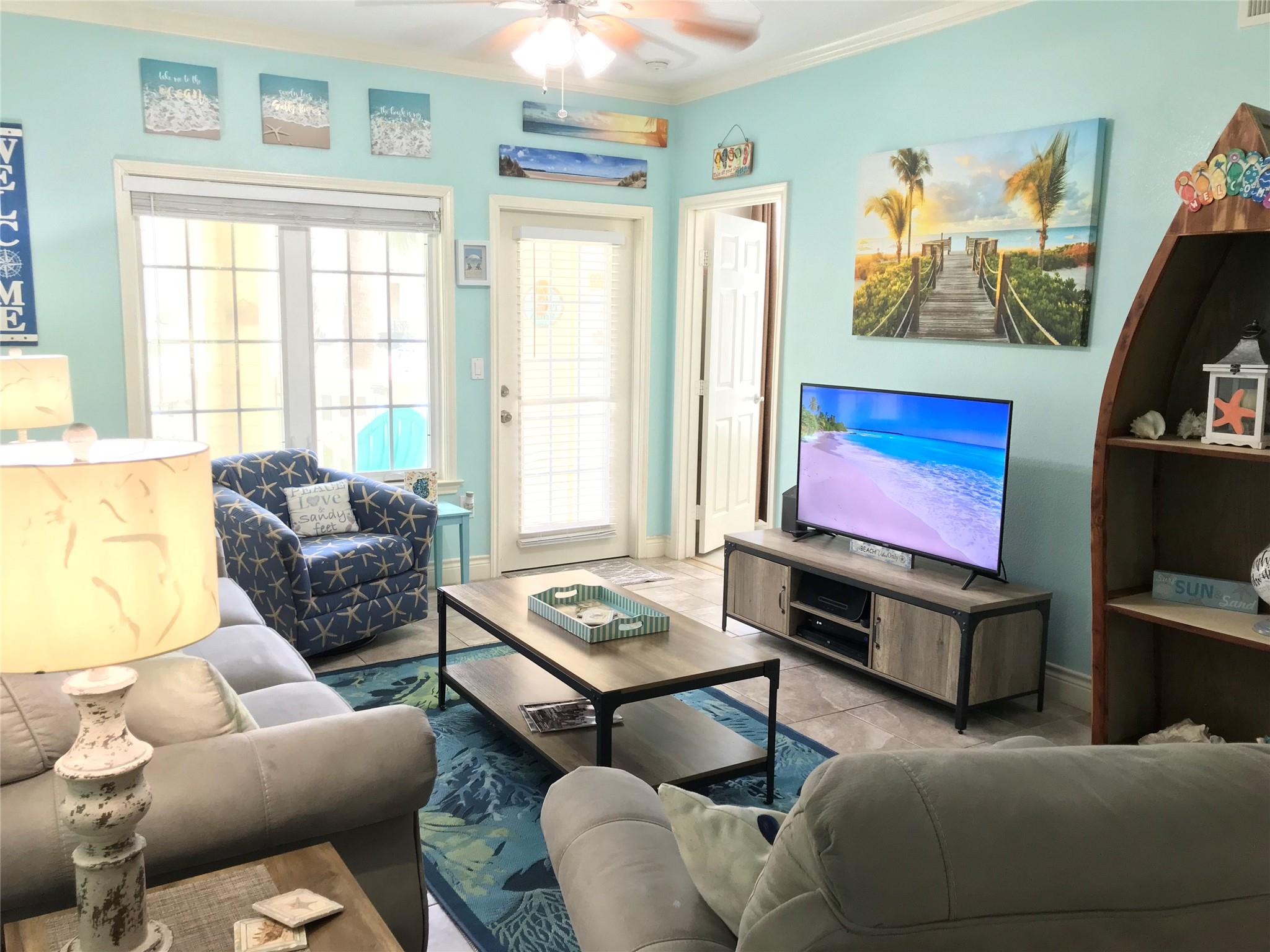 7000 Seawall Boulevard 713