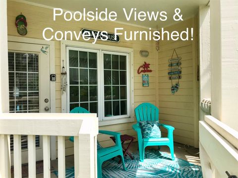 Photo of 7000 Seawall Boulevard #713, Galveston, TX 77551 (MLS # 49387160)