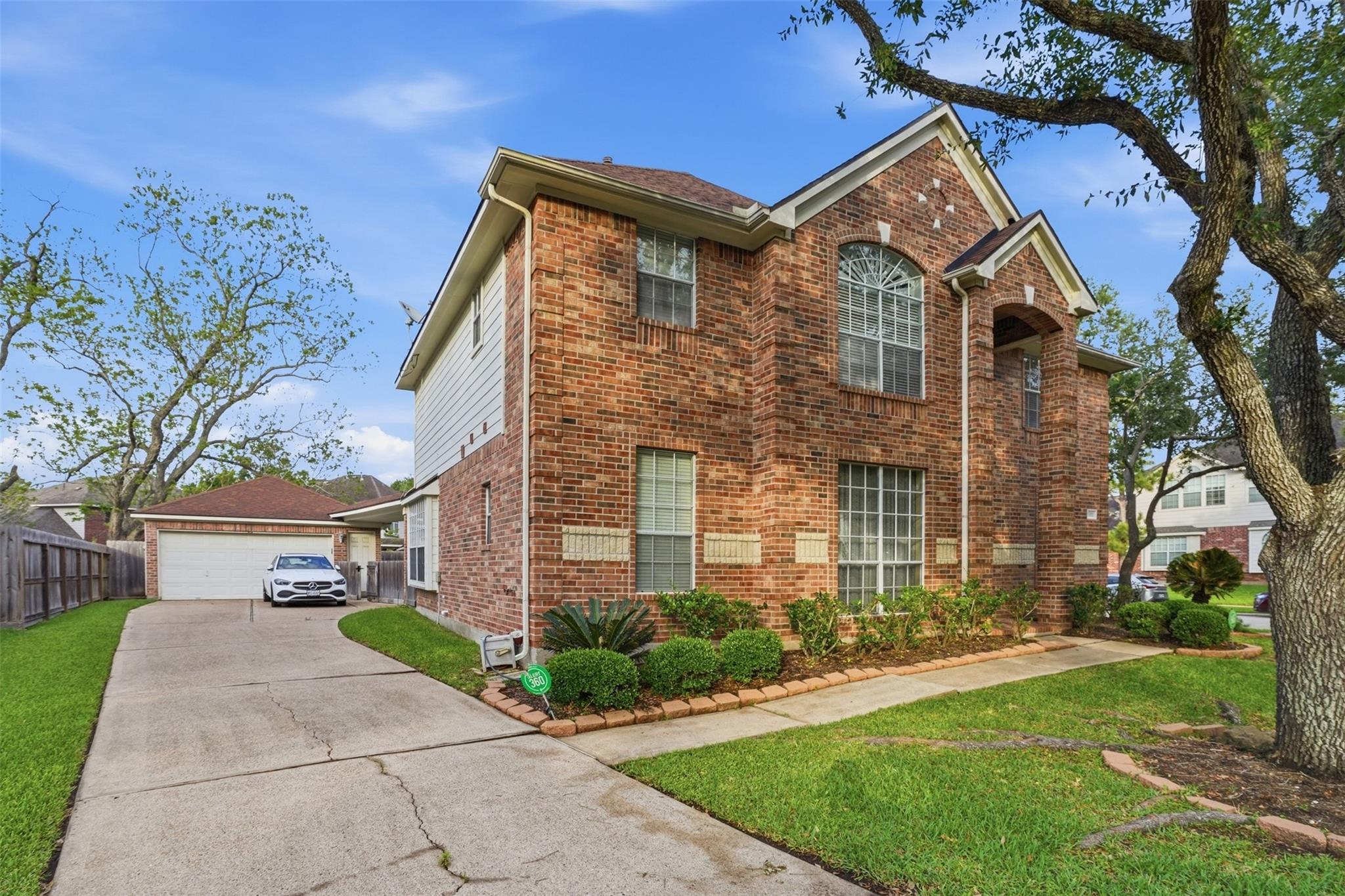 6111 Four River Drive