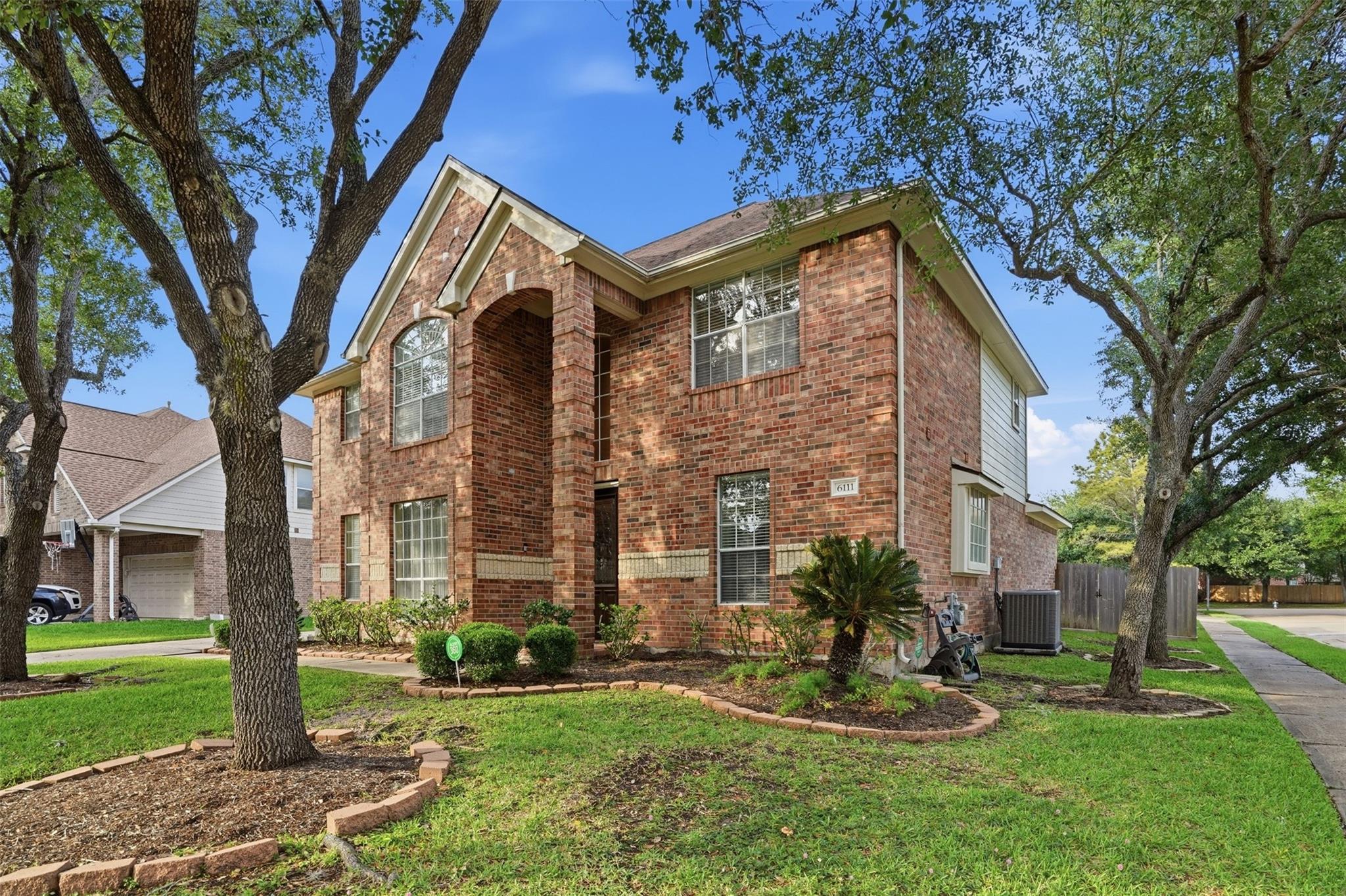 6111 Four River Drive