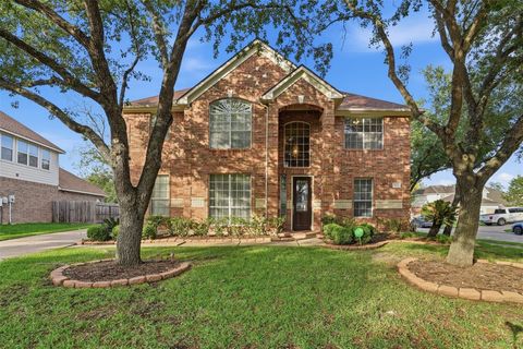 Photo of 6111 Four River Drive, Richmond, TX 77469 (MLS # 88381554)