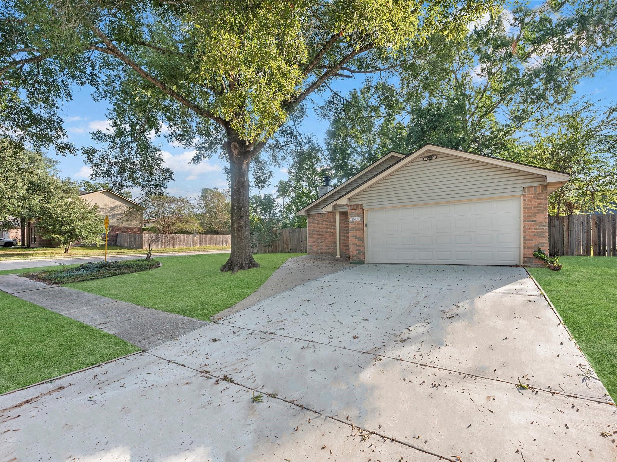 20038 Bambiwoods Drive