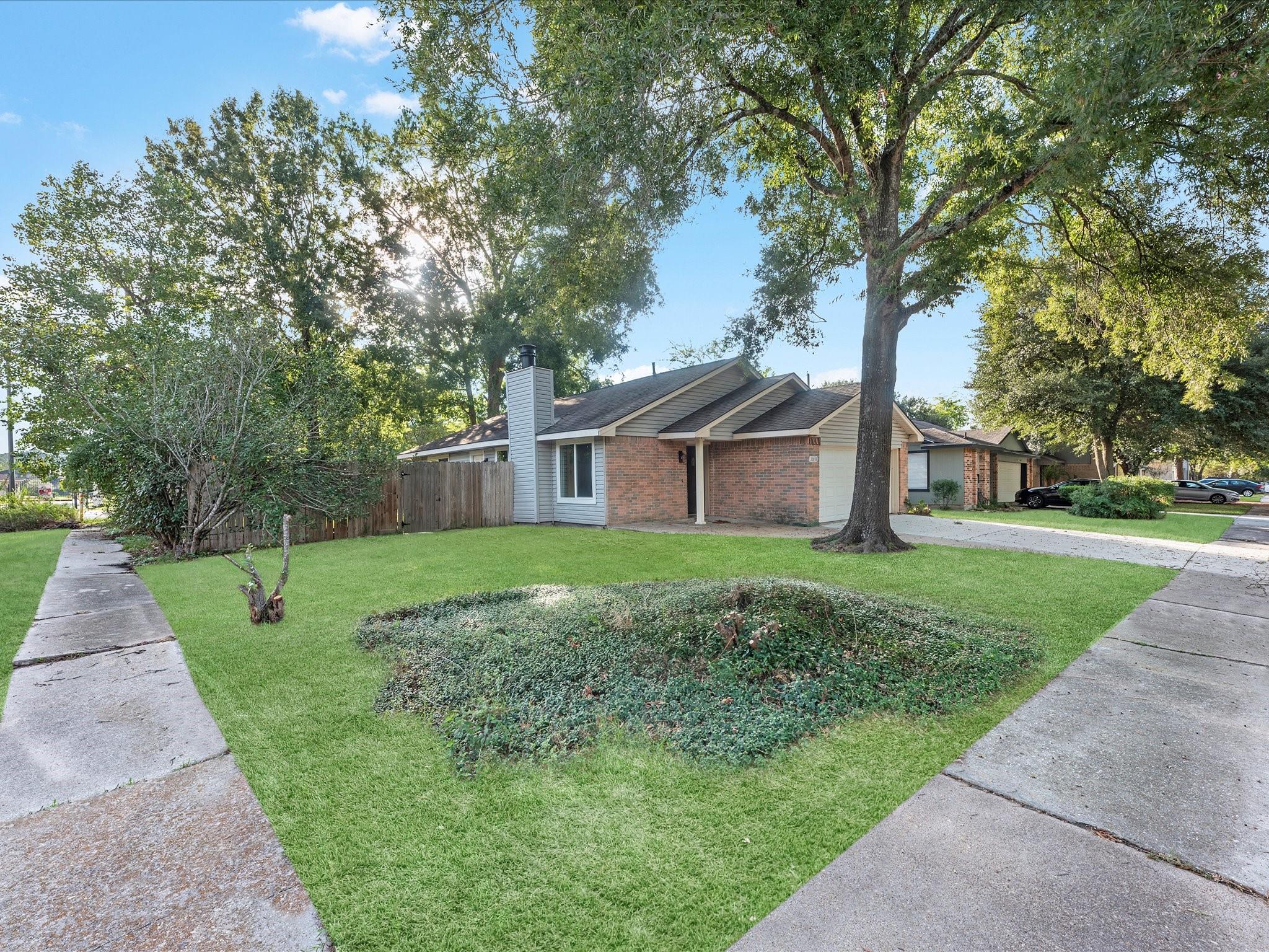 20038 Bambiwoods Drive
