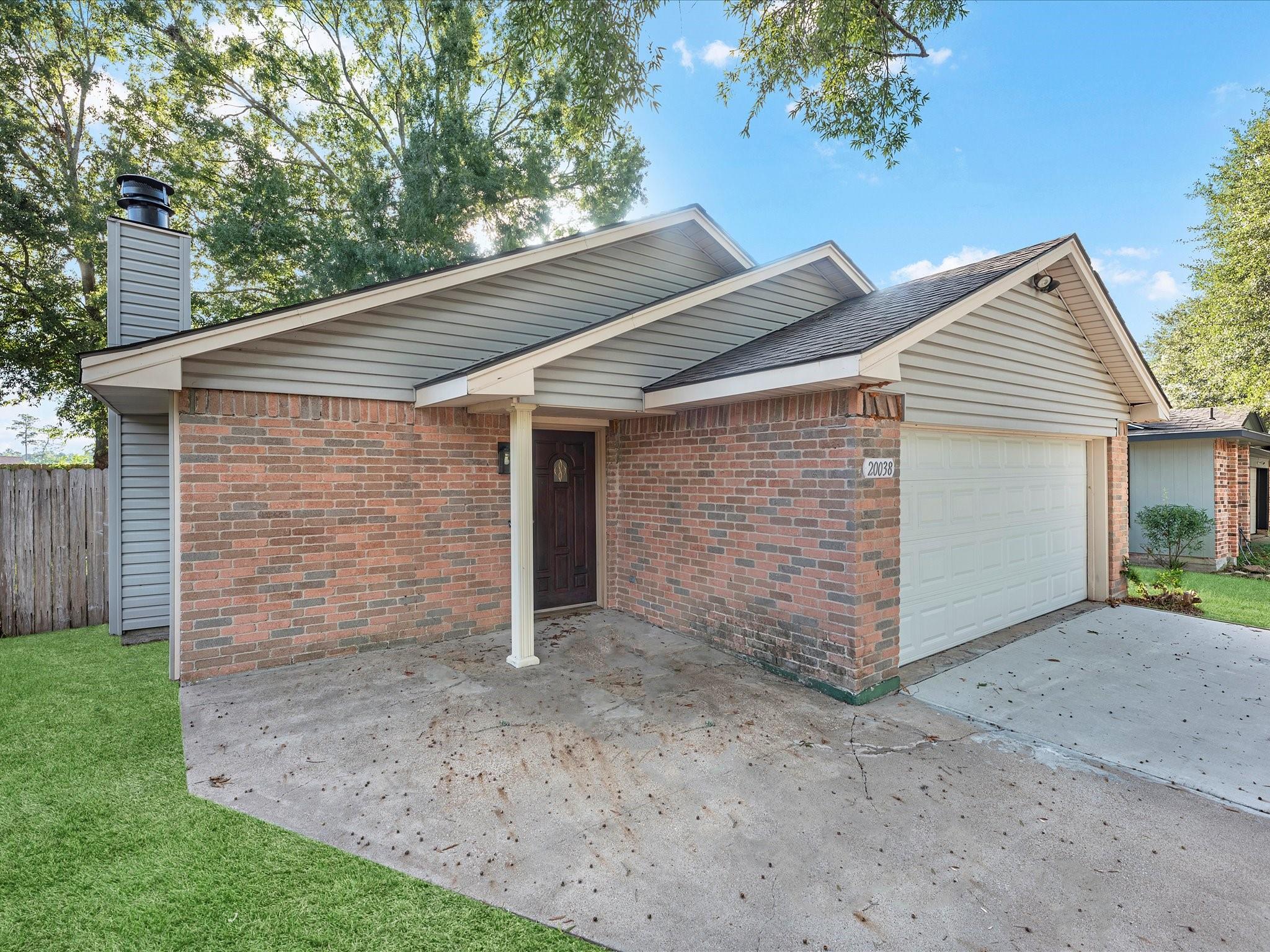 20038 Bambiwoods Drive