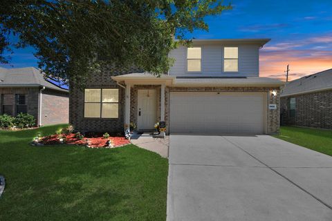 Photo of 24822 Colonial Maple Drive, Katy, TX 77493 (MLS # 12821386)