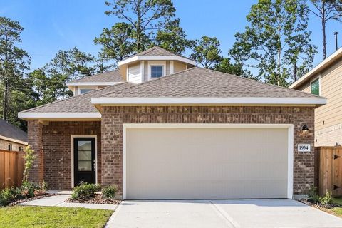 Photo of 1934 Ballesteros Street, Crosby, TX 77532 (MLS # 18669927)