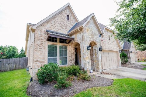 Photo of 15303 Westland Gate Drive, Conroe, TX 77384 (MLS # 28442292) Photo of 15303 Westland Gate Drive, Conroe, TX 77384 (MLS # 28442292)