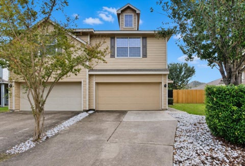 Photo of 16659 Newglen Lane, Houston, TX 77084 (MLS # 77123388)