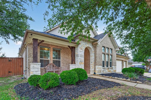 Photo of 19610 Pecos Bend Court, Cypress, TX 77433 (MLS # 75669024)