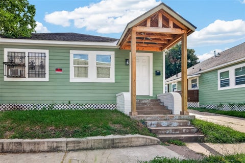 Photo of 5140 Polk St ST, Houston, TX 77023 (MLS # 16731682)