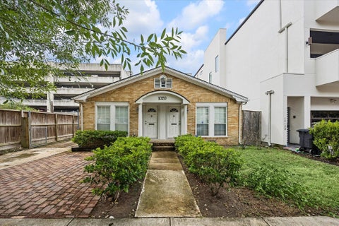 Photo of 1020 Crocker Street, Houston, TX 77019 (MLS # 85661310)