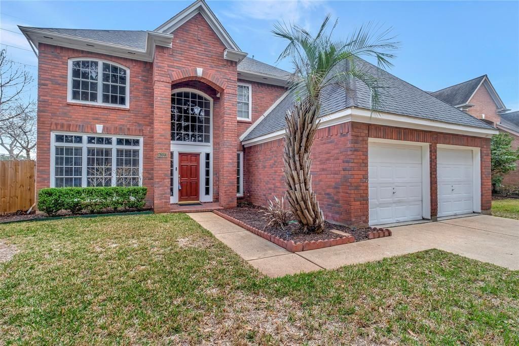 Photo of 4323 Ringrose Drive, Missouri City, TX 77459 (MLS # 84347436)