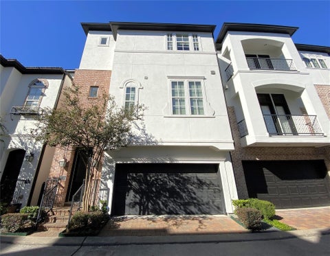 Homes For Rent - 2711 Cohn Arbor Lane<br/> Houston, TX 77007