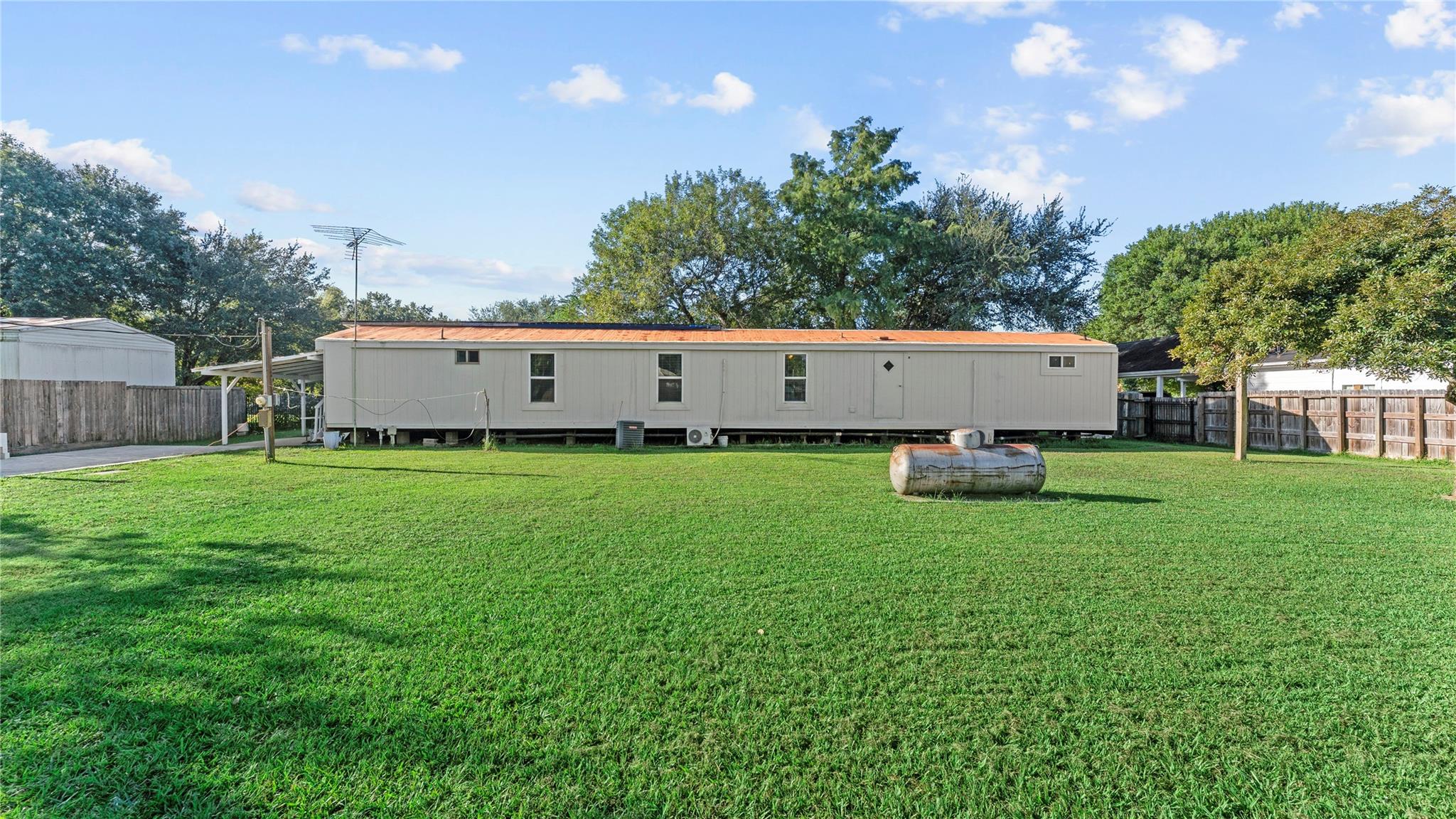 22202 Maplewood Drive