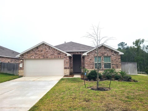 Photo of 14628 Bellaria Manor Lane, Magnolia, TX 77354 (MLS # 95769135)