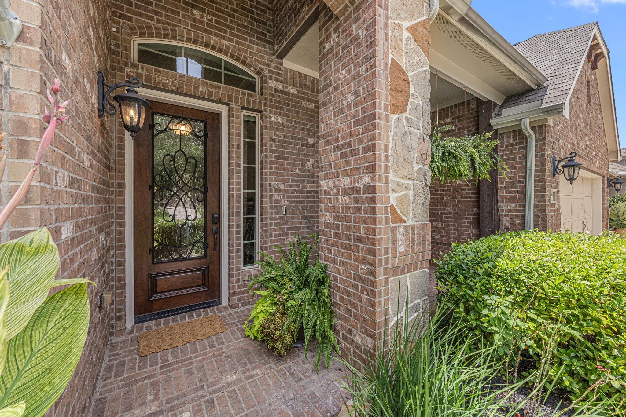 8706 Rampart Point Drive