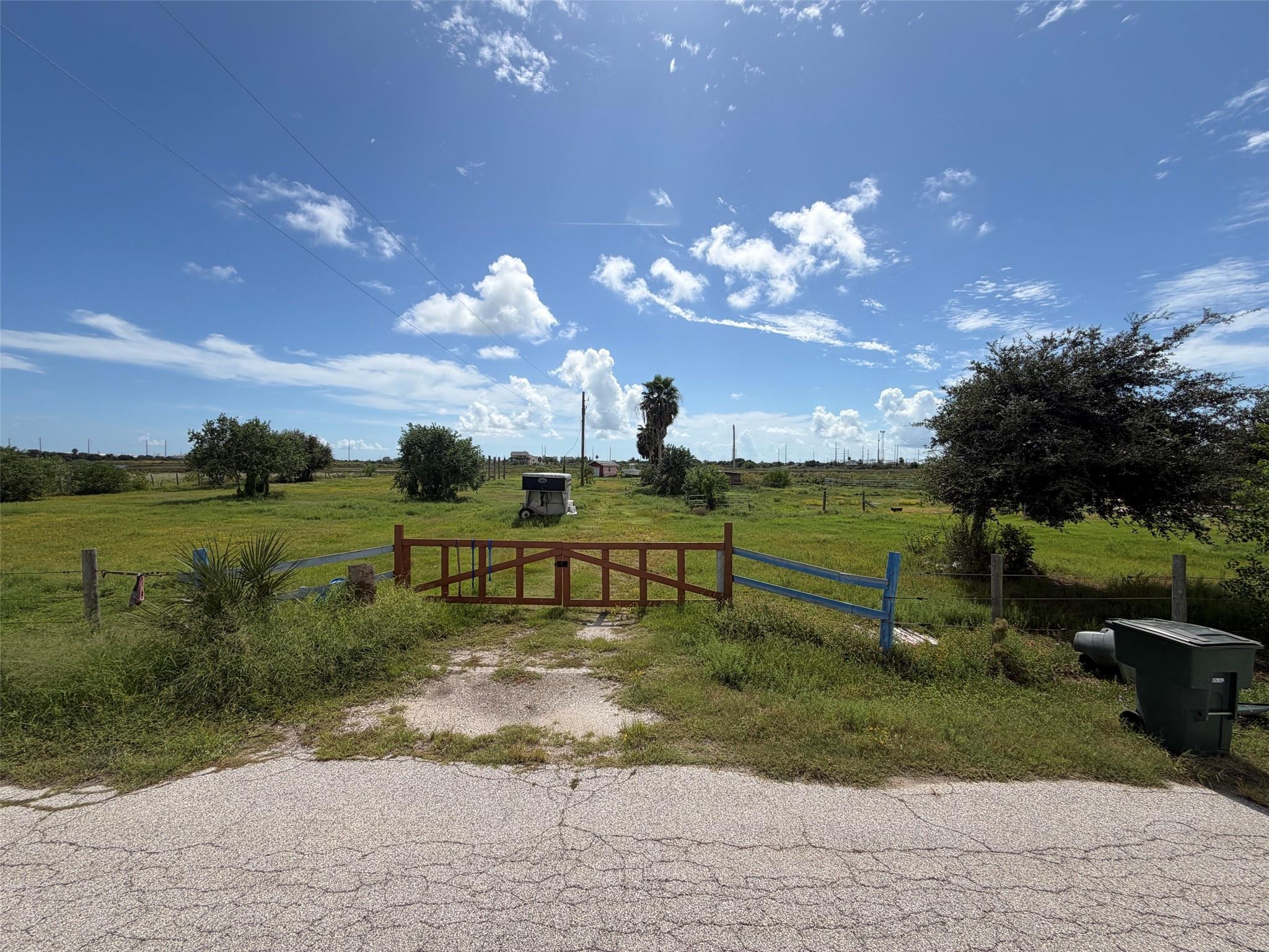 12123 Ostermeyer Road