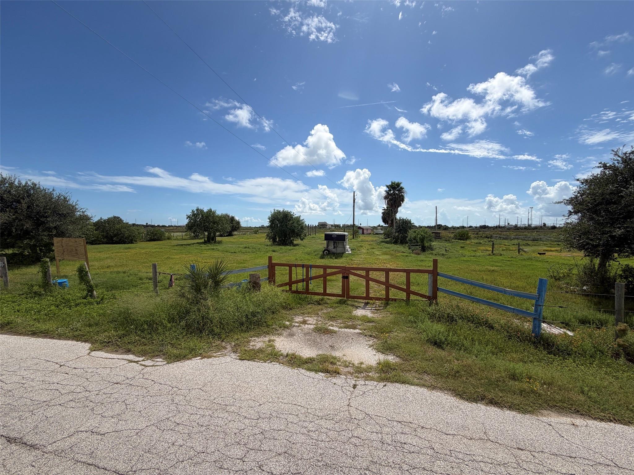 12123 Ostermeyer Road