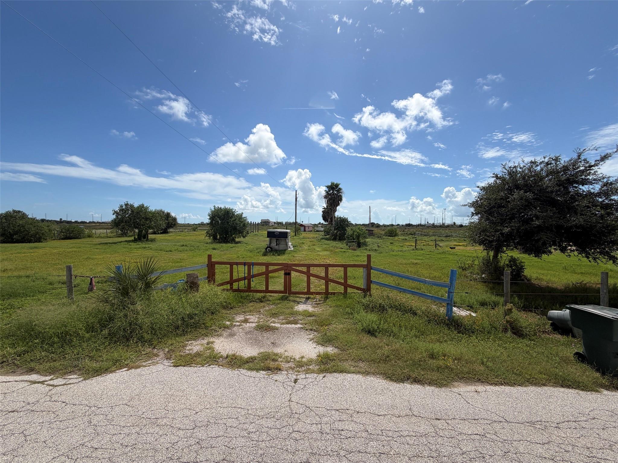 12123 Ostermeyer Road