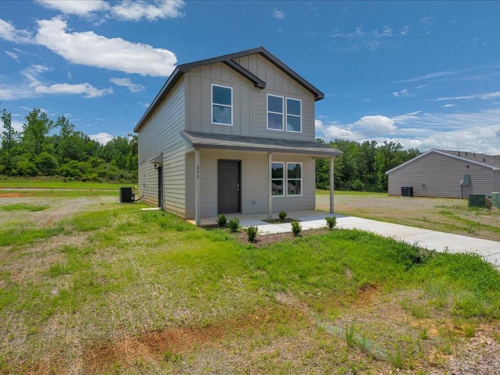 255 Dana Drive