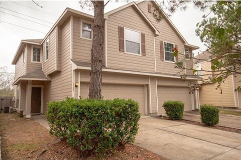 Photo of 6043 Pennworth Lane, Houston, TX 77084 (MLS # 68509084)
