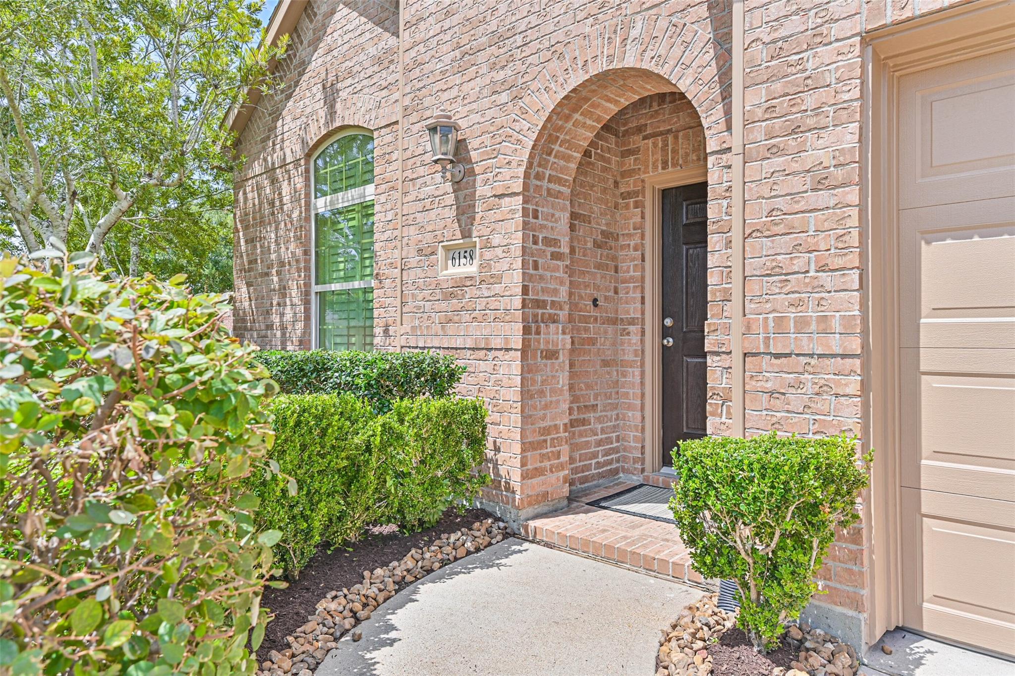 6158 Flint Court