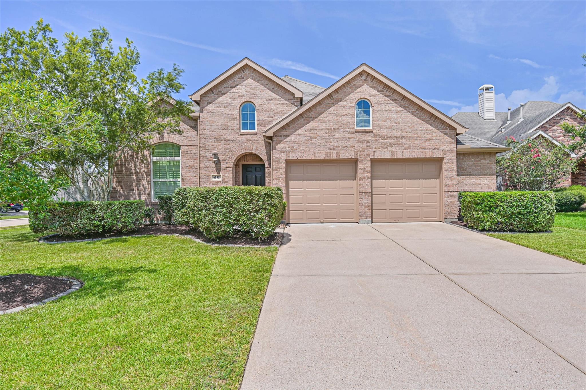 6158 Flint Court