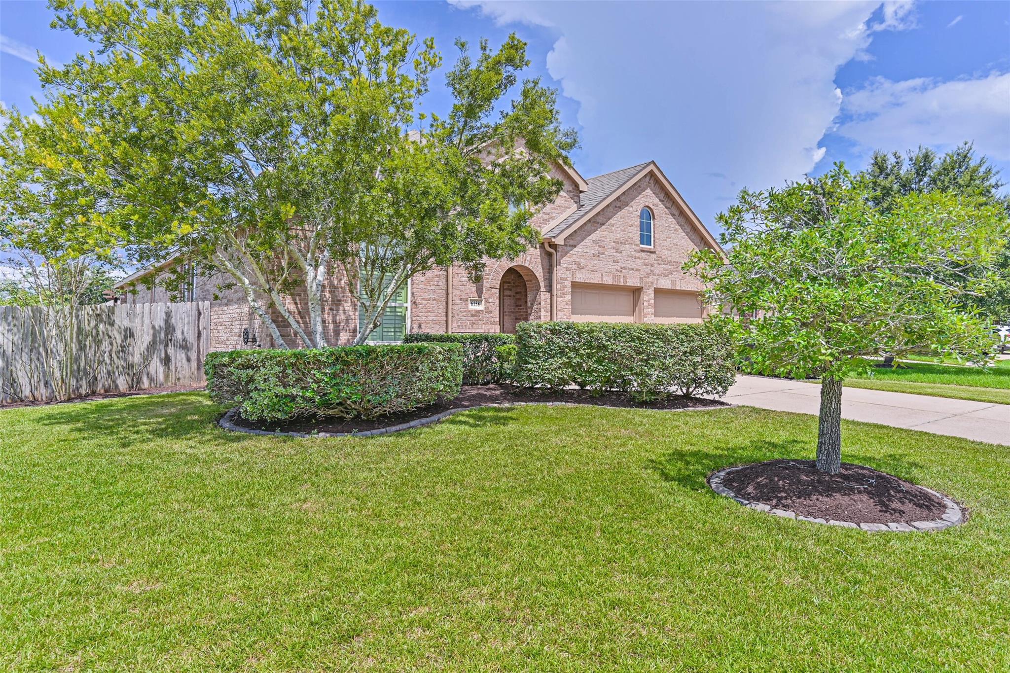 6158 Flint Court