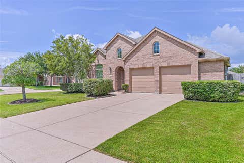 Photo of 6158 Flint Court, League City, TX 77573 (MLS # 13029731)
