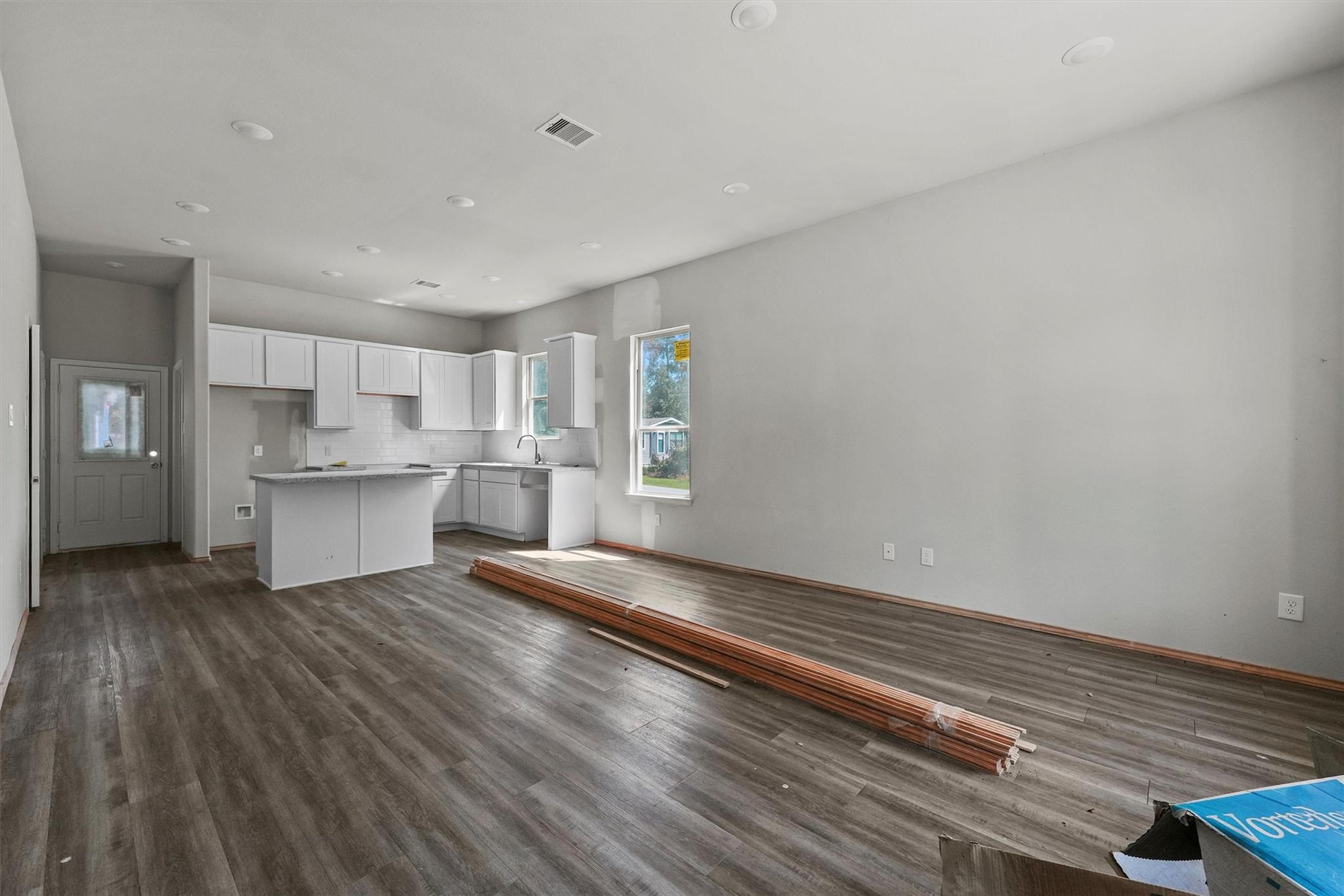 15608 Sycamore Drive