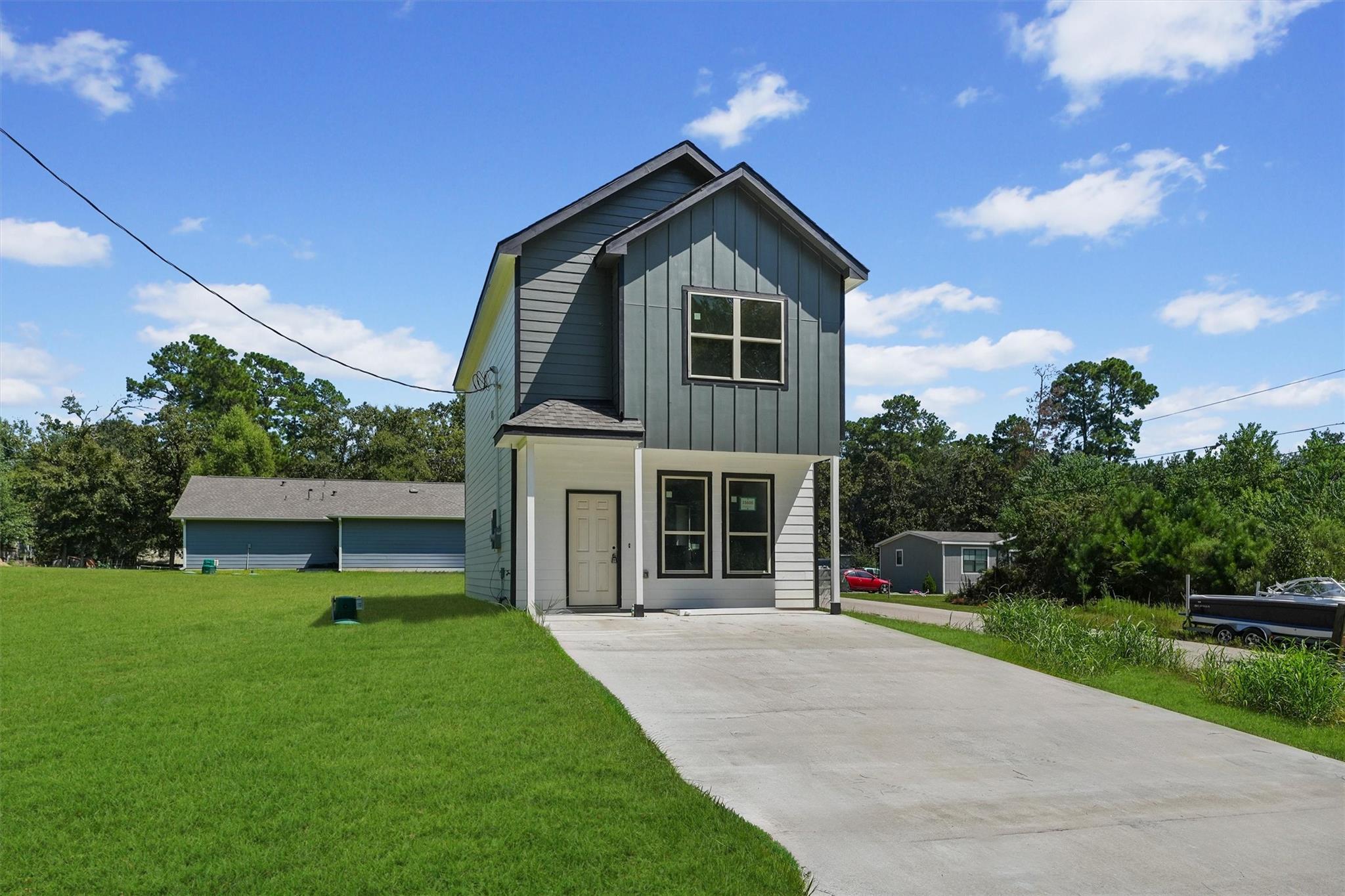 15608 Sycamore Drive