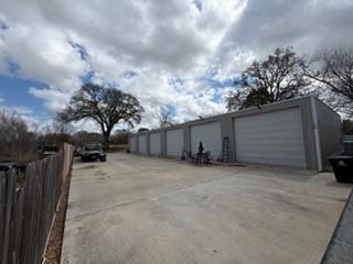 9727 Radio Street
