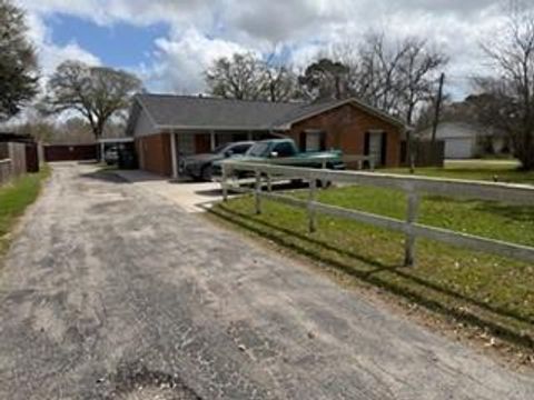 Tiny photo for 9727 Radiio Street, Houston, TX 77075 (MLS # 58542484)