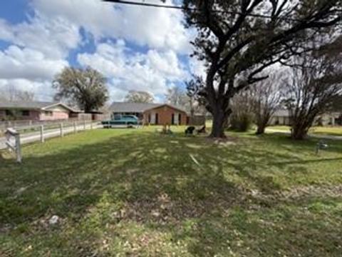 Tiny photo for 9727 Radiio Street, Houston, TX 77075 (MLS # 58542484)