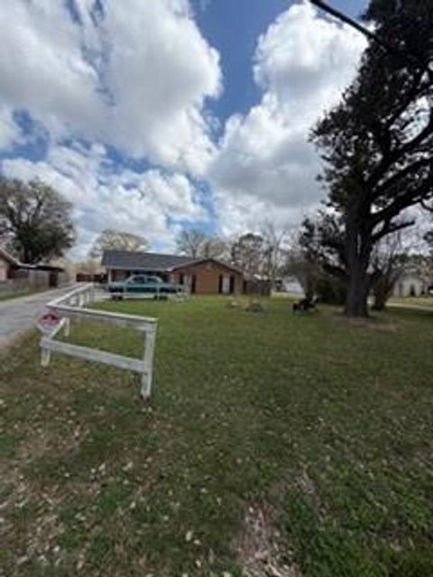 Tiny photo for 9727 Radiio Street, Houston, TX 77075 (MLS # 58542484)