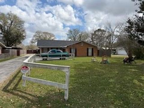 Tiny photo for 9727 Radiio Street, Houston, TX 77075 (MLS # 58542484)