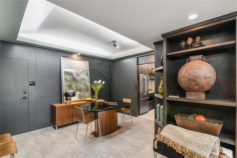 Photo of 1400 Hermann Drive #10C, Houston, TX 77004 (MLS # 82807407)