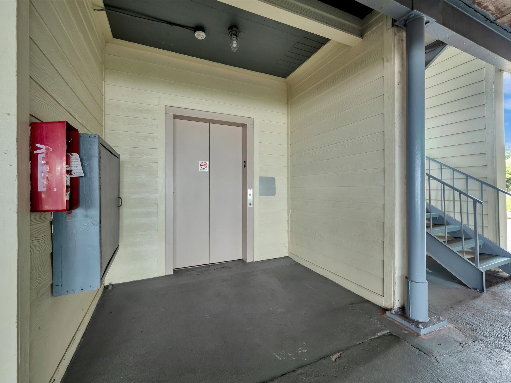 4001 Nasa Parkway 201